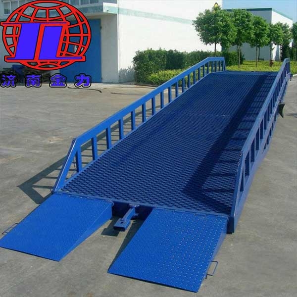 移动式装车平台优点有哪些