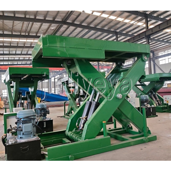 德州固定升降机