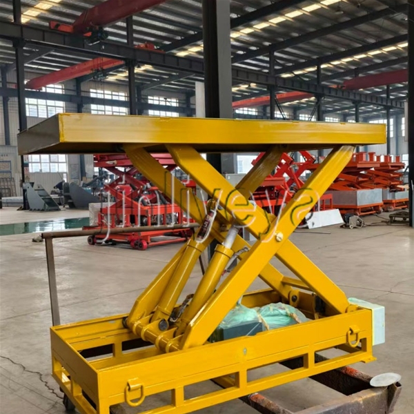 德州固定升降机