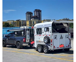 德州两马位马车